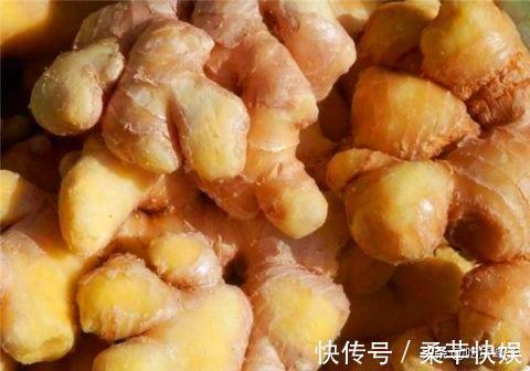 生姜放久了易干瘪？教你几招，不管放多久都是新鲜的，特别的实用