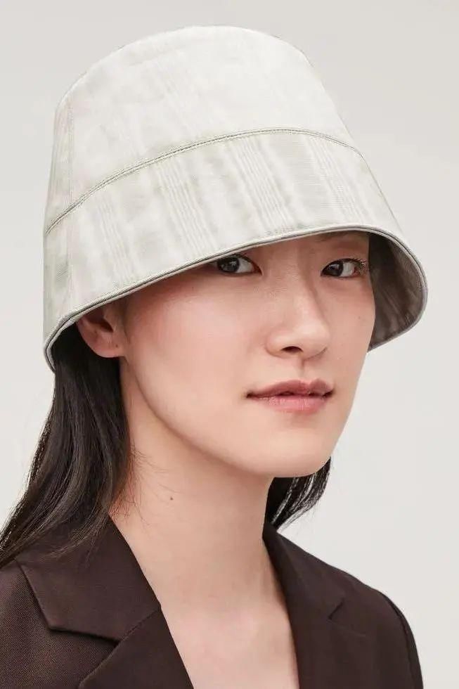 圆脸|你是什么脸型,就挑什么帽子!效果堪比「换头」!!