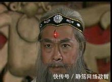 闻太师|杨戬与闻仲,额头都有第三只眼,到底谁的更厉害?