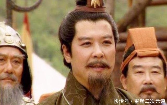 关羽|其实,张飞之死另有阴谋,刘备、诸葛亮的心太黑,张飞死得太冤