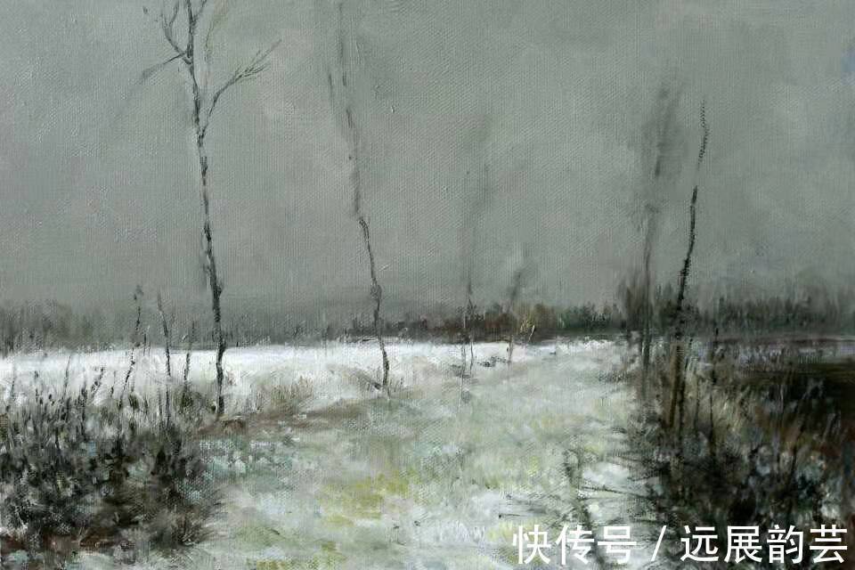 孙建平#虎啸丹青·迎新春——画家张涛艺术作品赏析