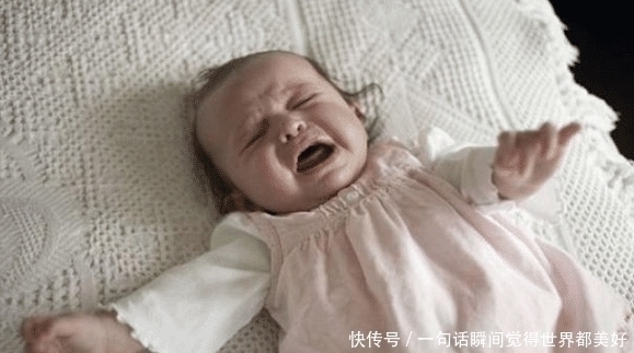 宝宝|孩子睡觉时经常让家长不放心?宝宝突然惊醒会难受,3点原因要自查