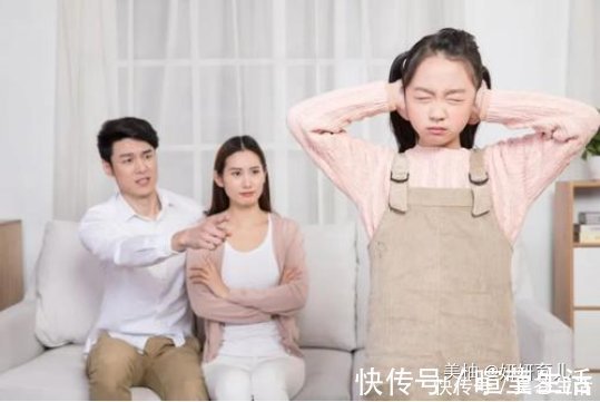 孩子|经常顶嘴与不顶嘴的孩子,长大后性格差异明显,父母别不当回事