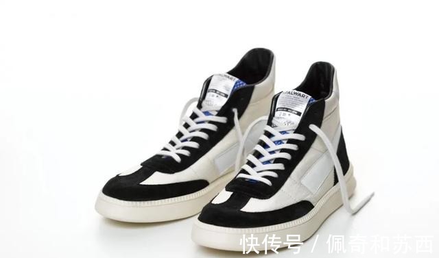 spalwart 除了「马拉松鞋」，Spalwart 还有什么看头！