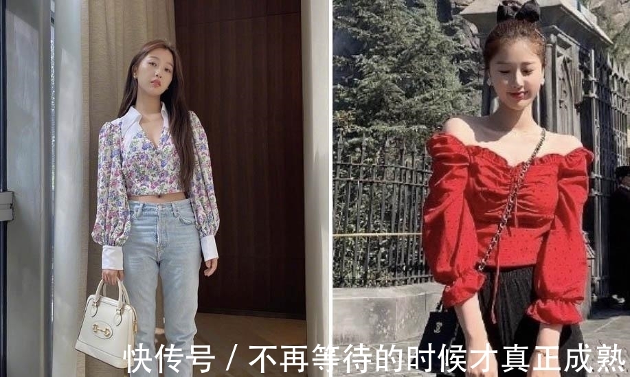 穿衣|看了那么多穿衣模板，还是不会穿？掌握2点穿搭思路，穿搭简单了