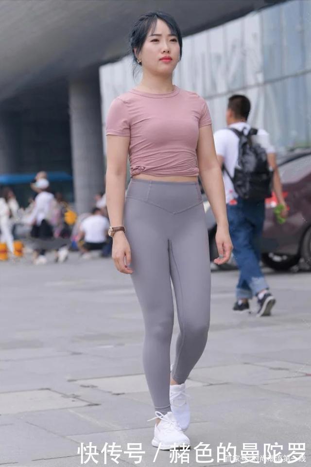 “大象腿”又何妨无非多注意以下穿搭细节,依旧彰显女人味!