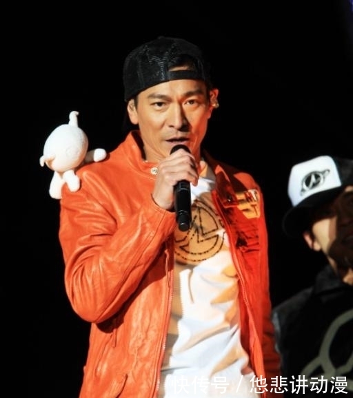 刘德华将迎来首档综艺,看到拟邀名单阵容,网友:有点惊喜