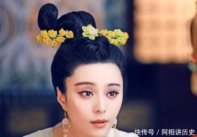 打破|唐太宗李世民和武则天的第一夜,创下历史记录,无人打破