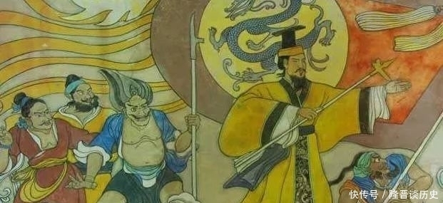 中华文明始祖黄帝来自古巴比伦,西方学者这一说法从何而来?