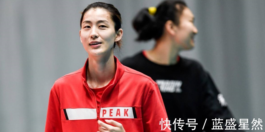 王媛媛|郎平建功!中国女排人才井喷,蔡斌世锦赛夺牌有望,2劲敌也动荡!