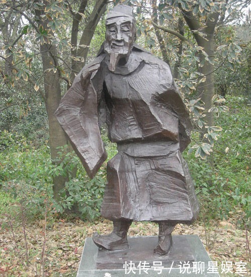 写出悯农的李绅,原来是个大贪官,死后都没被放过