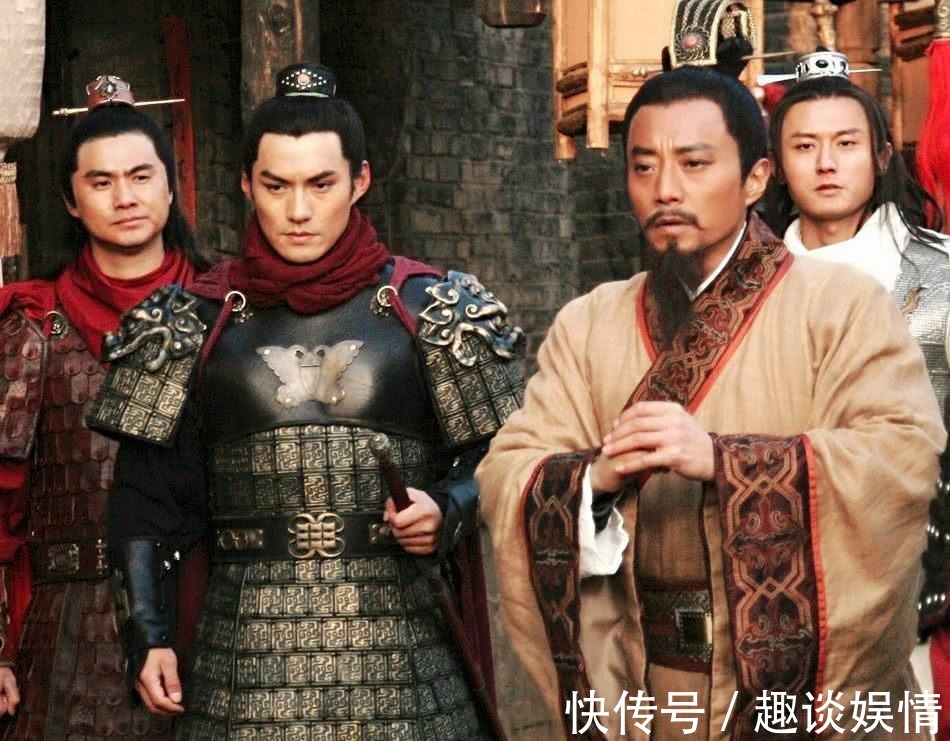 公孙胜|梁山108将个个结局悲惨,唯独他看透宋江,回乡探母一去不复返