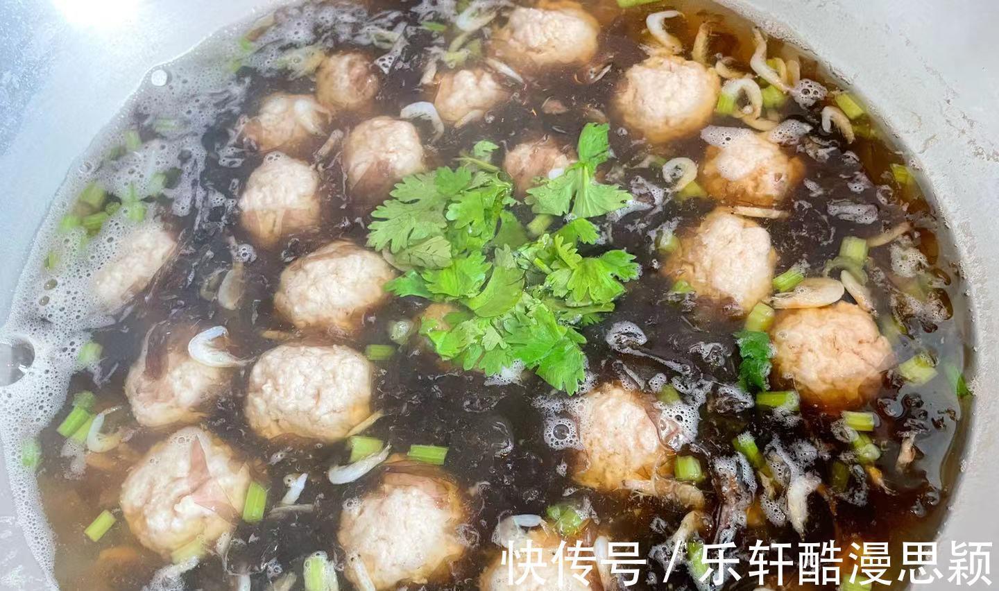 上劲儿|立秋前后多喝汤,营养不长胖,开胃不油腻,孩子每次都喝2大碗