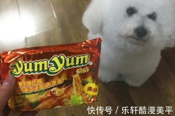 盘点好吃的10大泡面,面好汤好分量足,你都吃过哪几款