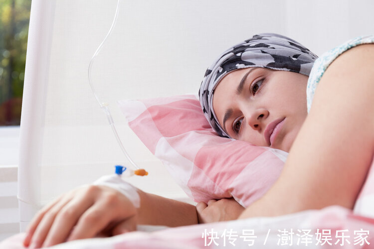 世衛組織|化療讓人死得更快關于癌癥的5個真相，是時候該讓你知道了