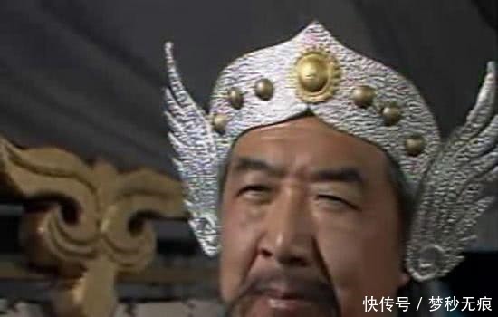 商纣王麾下人才济济,有一总兵,不仅个人武艺高强,女儿女婿更牛!