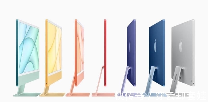 盘点|2021年终盘点:震荡中迎来新玩法,2021年一体机电脑市场盘点