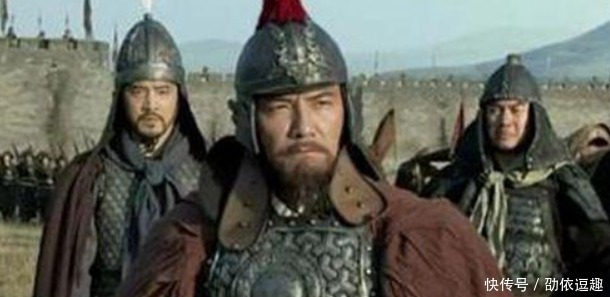 造反|此人统军能力是朱元璋部队前三,和徐达常遇春比肩,造反被杀