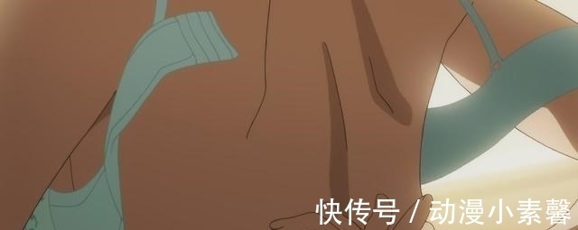 视频|格莱普尼尔:B站为了新番过审使用强大的PS技术重新修图