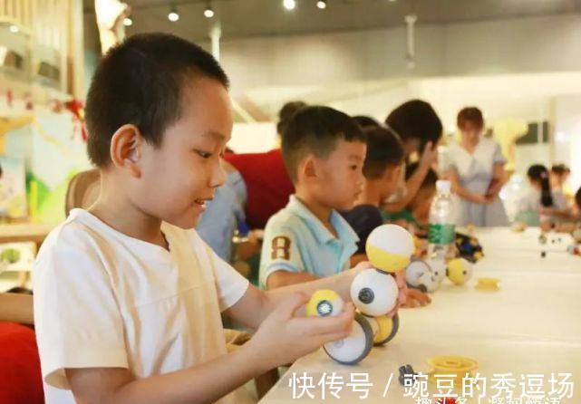 教授|哈佛大学教授:孩子3岁前就有高智商表现,若占一个就很幸运