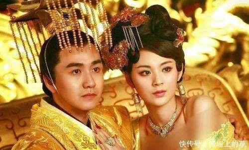 细思|汉文帝名垂千古,史书为何对其发妻只字不提,原因细思极恐!