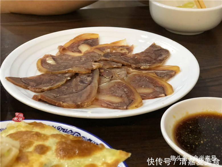 牛肉|五一节约闺蜜逛街,肚子饿了去吃东北菜,味道不错,价格实惠