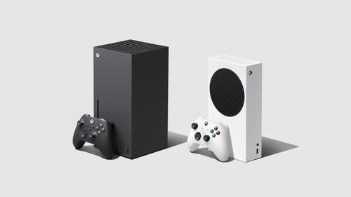 用户|最新Xbox游戏机发布，英国网络数据创纪录，用户下载速度急速下降