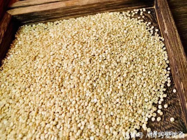 白米饭中加点它，每天吃一点，低脂抗饿，不知不觉就瘦了