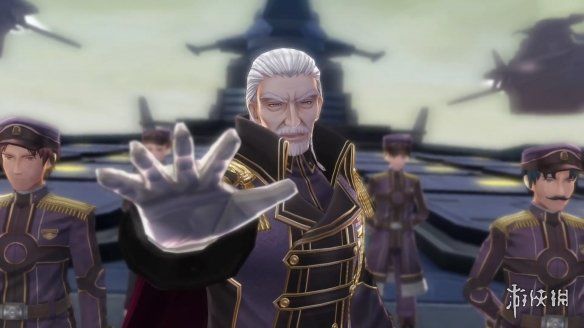 欧美版|四部曲的最终章！《闪之轨迹4》欧美版发售预告片公布