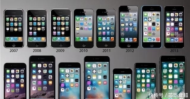 iPhone|最值得入手的4款iPhone，都是内行人的最爱，拿出去有面子