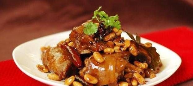 猪脚20种新的吃法,教你一招,你吃得越多,孩子们就越爱吃