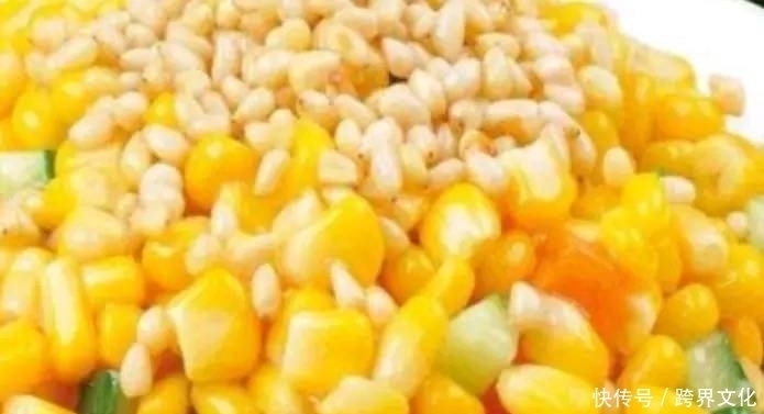 红润|推荐大家吃的养生食物，清理肠道垃圾，预防便秘，皮肤红润有弹性