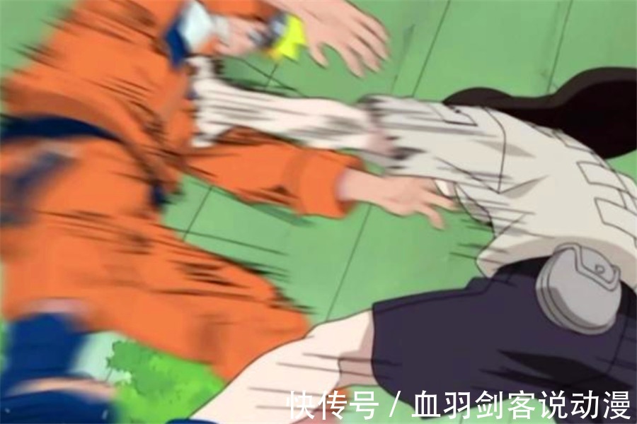 佐助|火影中有哪些被剧情杀的人?为斑爷叫屈,为宁次叹息,为团藏叫好