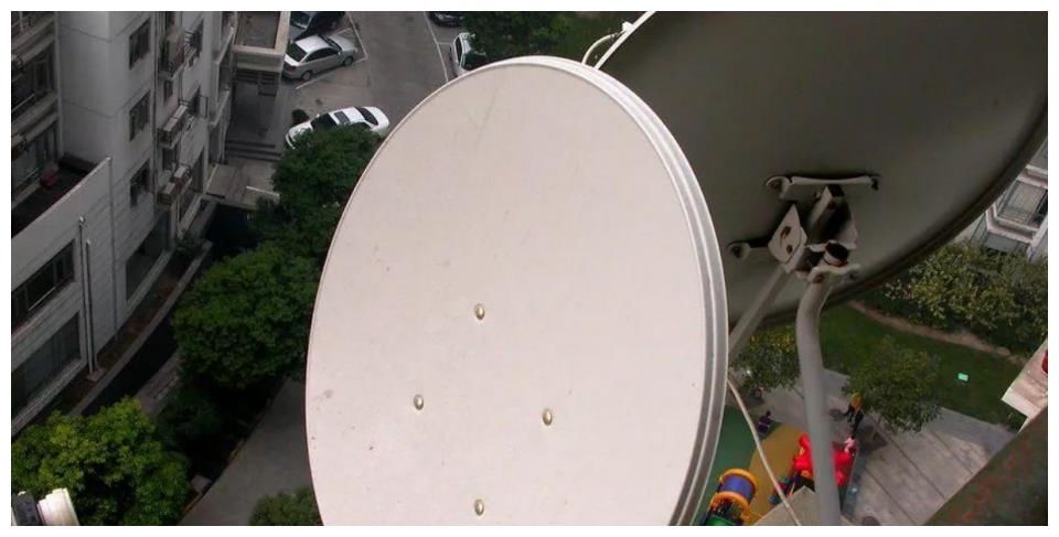 为何“卫星锅”会被禁用，它到底能看到啥？原来我们都小看它了