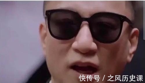 黃渤|黃渤壓軸《向往5》,看黃磊的行為:中年人的友誼裝不出來