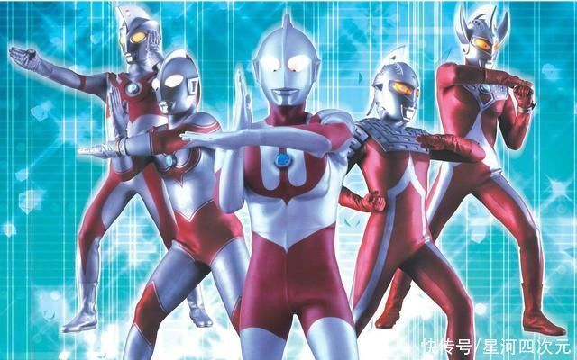 奥特曼|《奥特曼》再陷侵权之争,皮套和头套之间的战争,究竟孰是孰非