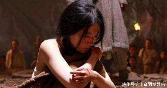 噩梦|古代女囚犯被流放后结局如何？白天给人打下手，晚上噩梦不会醒来