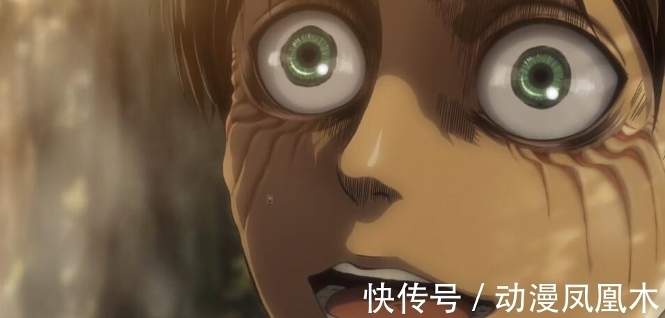 艾伦|进击的巨人:艾伦潜入马莱国!曾发誓让莱纳死得痛苦,时机已到!