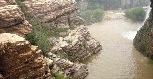 河底|曹操墓已证实,那为什么会有七十二疑冢呢?漳河河底的墓又是谁?