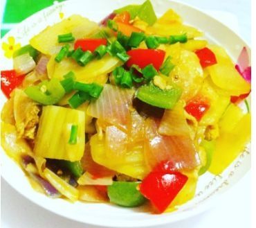 洋葱|孩子吃饭不挑食做什么都吃，多吃经典菜，补钙补脑身体棒