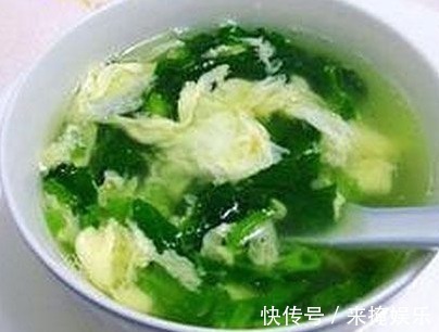 红润|鸡蛋和此物一起煮,每天来一碗,肠胃好了,精神百倍,皮肤更红润