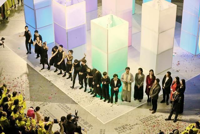 空间|专访70后诗人黄礼孩在空间构筑诗意,让光照进心灵