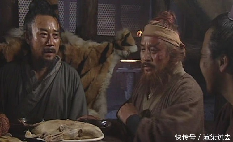 水浒传|宋江引以为傲的“押司”,换到如今是啥官职,说出来难以相信