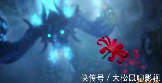 唐三|斗罗大陆:为何天青牛蟒先于泰坦巨猿被唐三吸收?