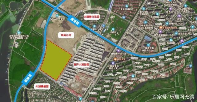 容积率|稳了!无锡第三轮集中土拍落幕!20宗地块成功出让!