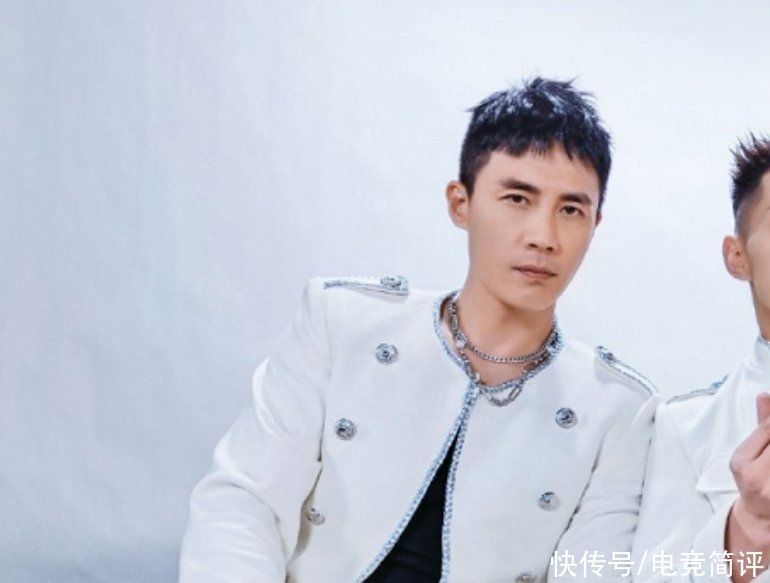 明星营业热度周榜:《追光吧哥哥》四人入榜,可以说是实红了