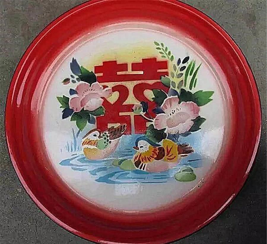 五大|70年代五大老物件,认出三个孙子都有了,00后一个都没见过