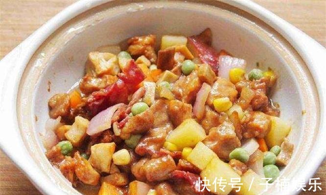 石榴石榴|每天晚上坚持吃4种食物，补充营养、延缓衰老，好吃又不贵！