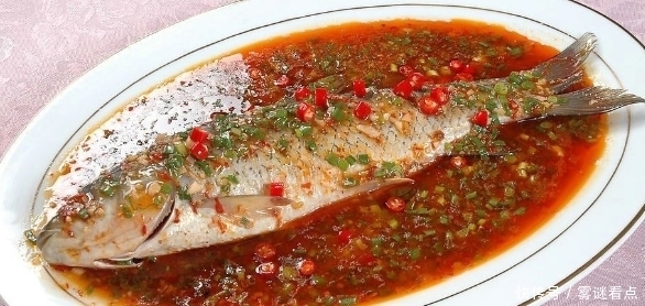 味浓鱼鲜，微辣略带酸甜，看了就会流口水的川菜，在家做干净卫生