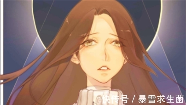 三体3:死神永生$程心为何会被众多读者讨厌?作者刘慈欣:遵循道德的人其实很自私